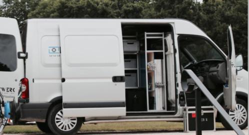 Huur garagbox gezocht omgeving Haarlem HalfwegAmstelveen