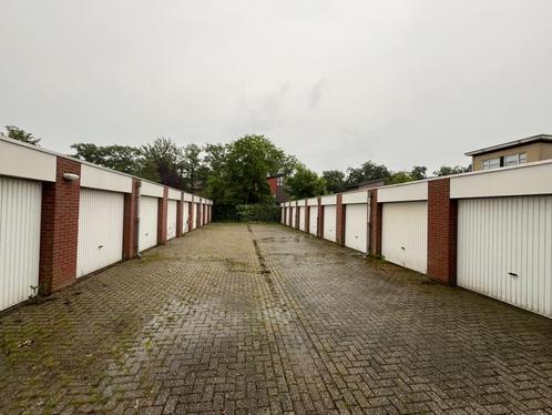 Huur Nette garagebox Waterlelielaan te Enschede