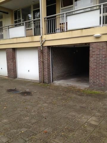 Huur of Koop Garage in Hilversum