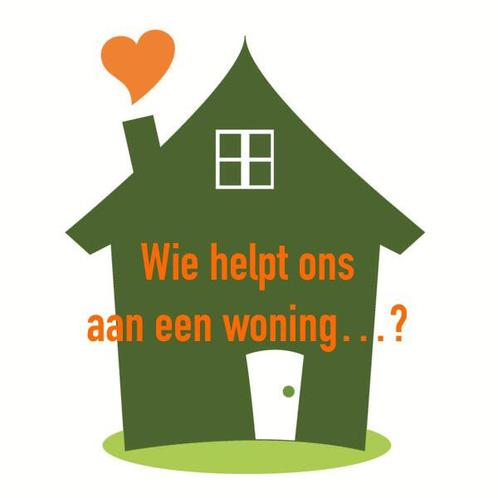 Huurwoning gezocht omg Dongen, Oosterhout, Kaatsheuvel