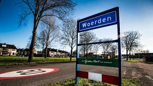 Huurwoning omgeving Woerden Gezocht