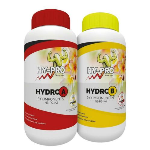 Hy-Pro Hydro AB 500 ml