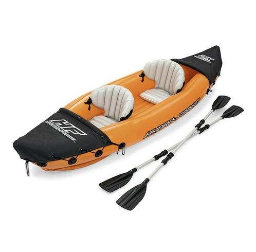 Hydro Force 2-persoons kayak