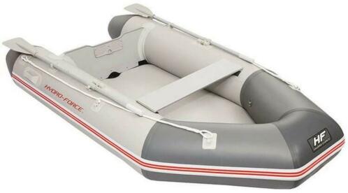 Hydro Force Caspian Pro rubberboot
