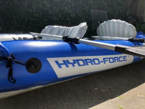 HydroForce 2 persoons kayak