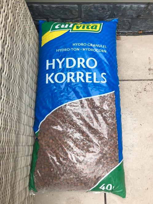 Hydrokorrels 5 x 40 liter