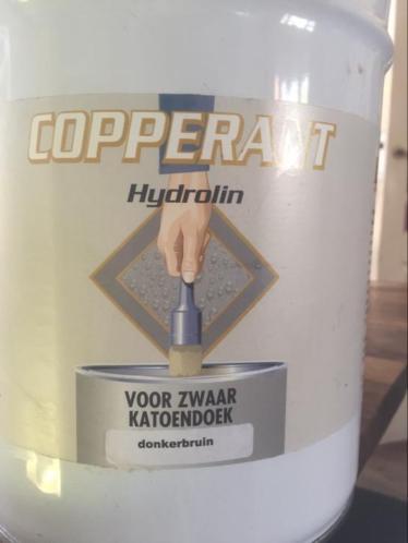 Hydrolin Copperant