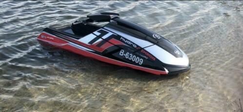 Hydrospace s4 pro turbo . Superjet killer