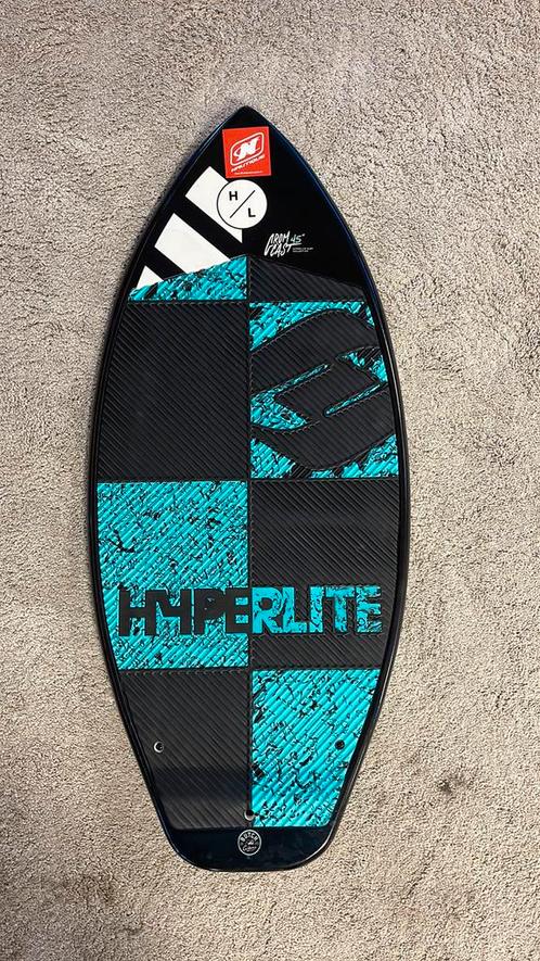 Hyperlite GromCast 45 Wakesurfboard