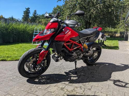 Hypermotard 950 - mj 2023 - 4.800km