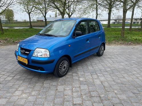 Hyundai Atos 1.1 Prime  5-Drs. Nieuwe APK  tm 19-06-2024