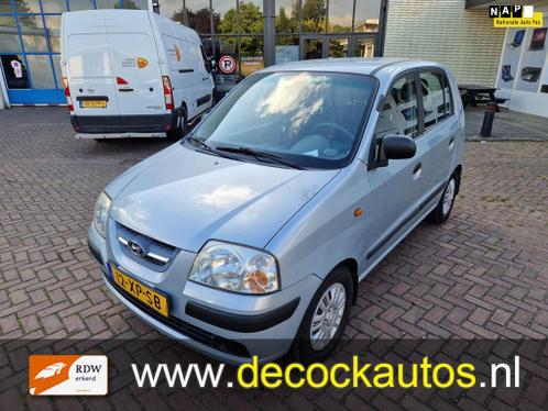 Hyundai Atos 1.1i Active Cool