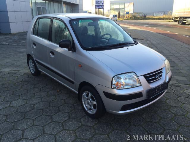 Hyundai Atos 1.1i Active Cool (AIRCO)