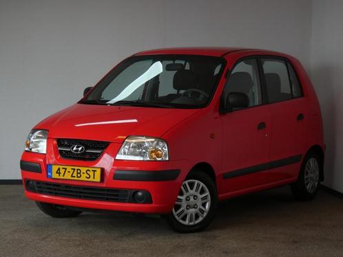 Hyundai Atos 1.1i Active Cool Nwe APK airco