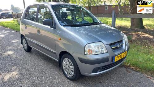 Hyundai Atos 1.1i Active S-Edition