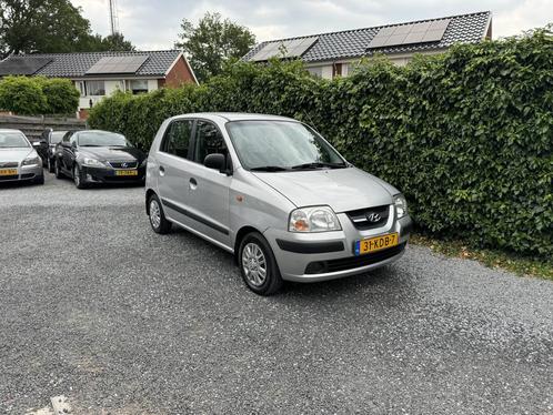 Hyundai Atos 1.1i Active Young  Stuurbekrachtiging  APK to