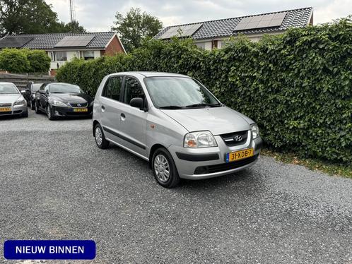 Hyundai Atos 1.1i Active Young  Stuurbekrachtiging  APK to