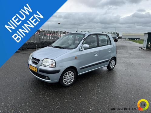 Hyundai Atos 1.1i Dynamic Young