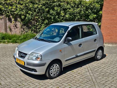 Hyundai Atos 1.1i LPG Active S-Edition met Airco Bj 2006