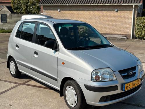 Hyundai Atos Prime 2006 Nieuwe APK tot 09-2025