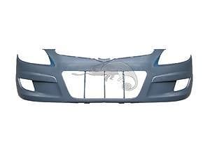 Hyundai bumper motorkap scherm koplamp spiegel draagarm