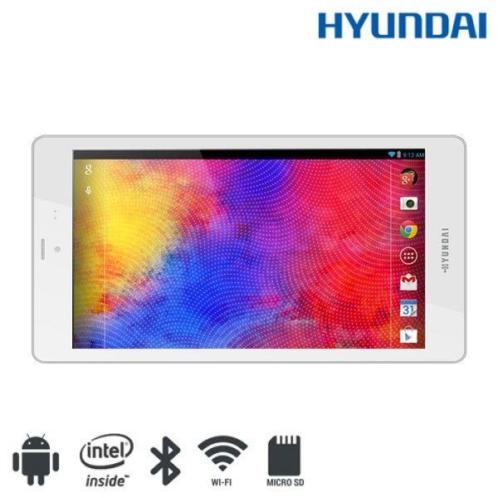 Hyundai Crystal 8039039 Tablet