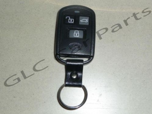 Hyundai CV 3 knop afstandbediening