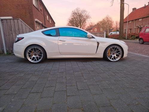 Hyundai Genesis 3.8 V6 AUT 2011 goed onderhouden