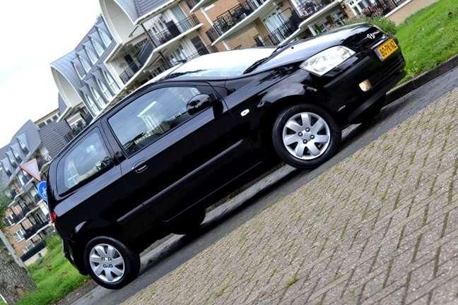 Hyundai Getz 1.3i GLS Airco  Elec ramen  Distributie verva