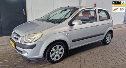 Hyundai Getz 1.4i Active CoolAircoNieuwe APK