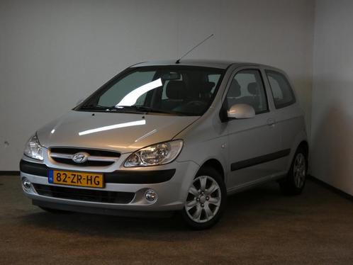 Hyundai Getz 1.4i Active Joy Nwe APK airco