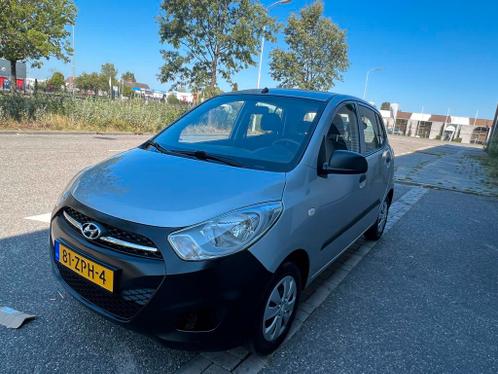 Hyundai I 10 1.0 5DR 2013 Nieuw APK