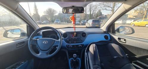 Hyundai I 10 1.0 5DR 2014 Wit