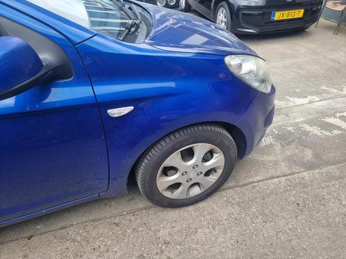 Hyundai I 20 1.4 5-DRS 2010 Blauw