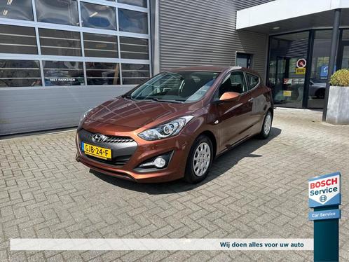 Hyundai I 30 1.4i CVVT 109pk