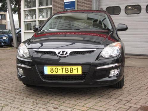 Hyundai I 30 1.6 I Cvvt Crosswagon 2012 Zwart