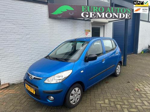 Hyundai I10 1 EIGENAAR 1.1 Active