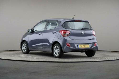 Hyundai I10 1.0 Blue Comfort, Air-conditioning, Cruise