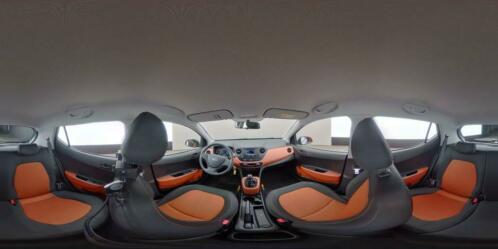 Hyundai I10 1.0 Blue Comfort, Air-conditioning, Cruise