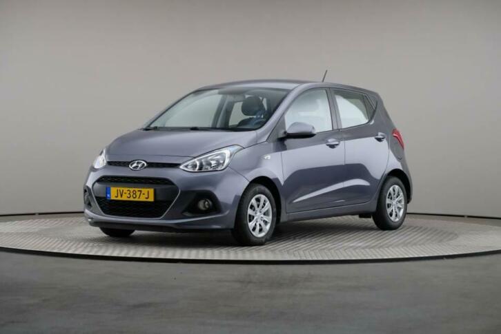 Hyundai I10 1.0 Blue Comfort, Air-conditioning, Cruise