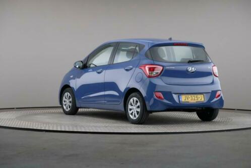 Hyundai I10 1.0 Blue Comfort, Air-conditioning, Cruise