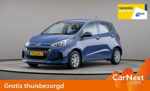 Hyundai i10 1.0 i-Motion, Airconditioning (bj 2017)