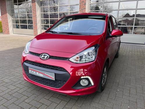 Hyundai I10 1.0 POP Uitvoering