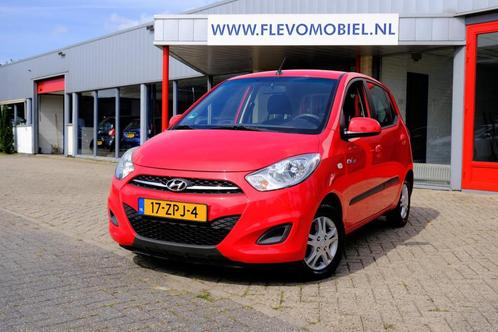 Hyundai I10 1.0 Pro 5-Drs 79.161km AircoLMVAPK aug 2025