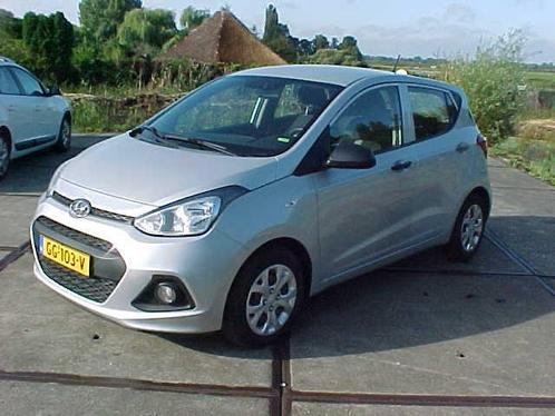 Hyundai I10 1.0i 5DRS AIRCO 135DKM BJ2015 APK 9-2023 NAP