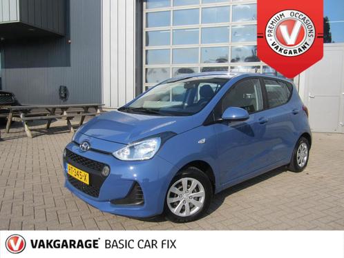 Hyundai I10 1.0i Comfort airco