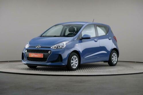 Hyundai I10 1.0i Comfort, Airconditioning