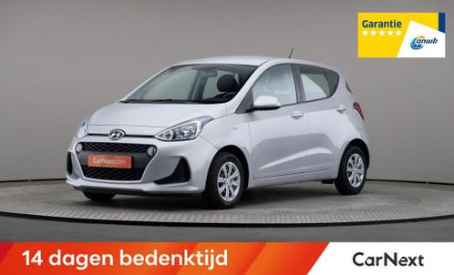 Hyundai i10 1.0i Comfort, Airconditioning, Cruise Control