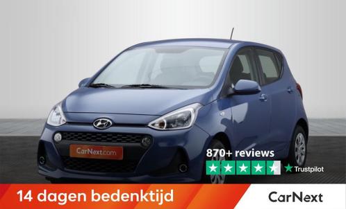 Hyundai i10 1.0i Comfort, Airconditioning, Navigatie