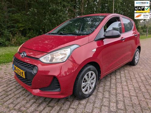 Hyundai I10 1.0i i-Motion AIRCO APK 6 maanden garantie 